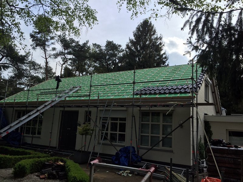 renovatie tilburg